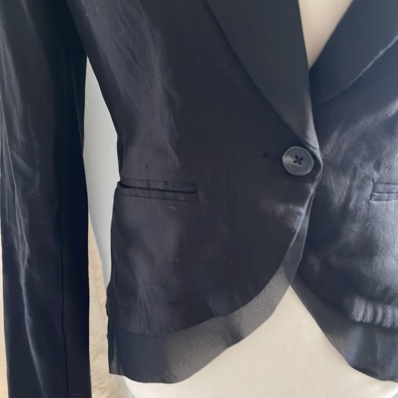 Simply Vera Vera Wang jacket size XS - Picture 2 of 14